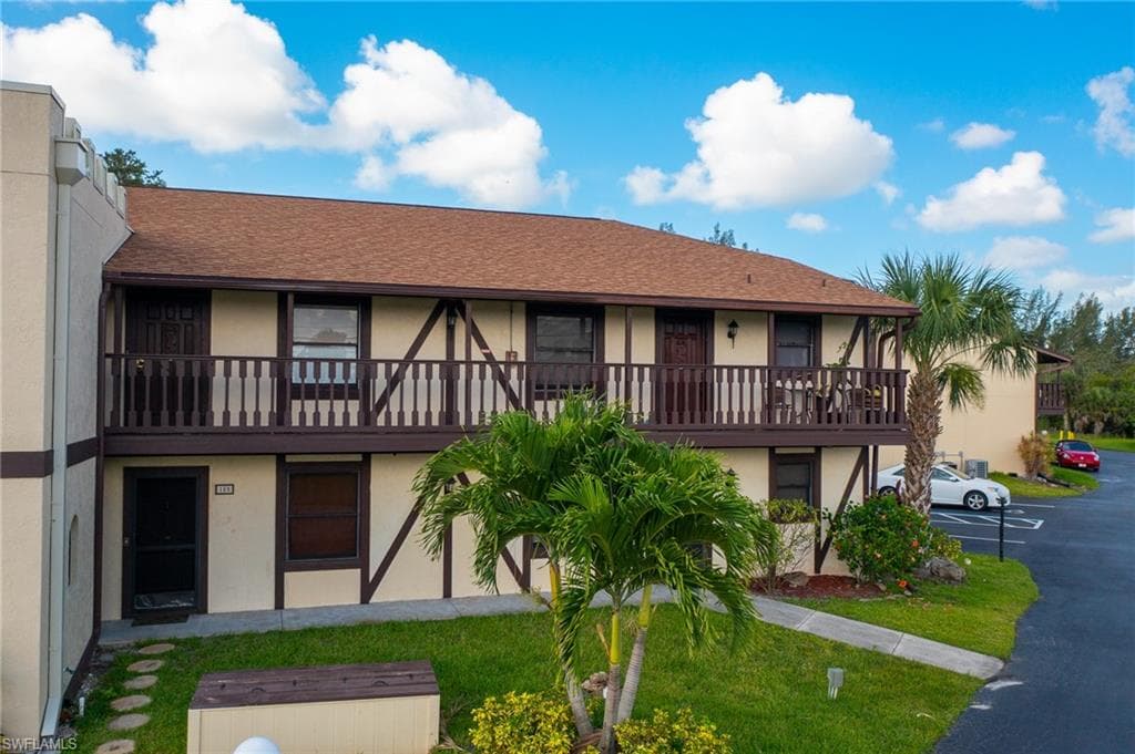 14053 Northumberland DR 206 FORT MYERS, FL 33908