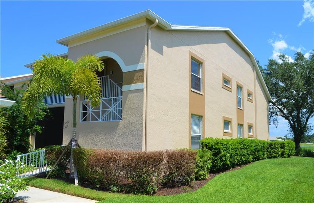 26841 Clarkston DR 206 BONITA SPRINGS, FL 34135