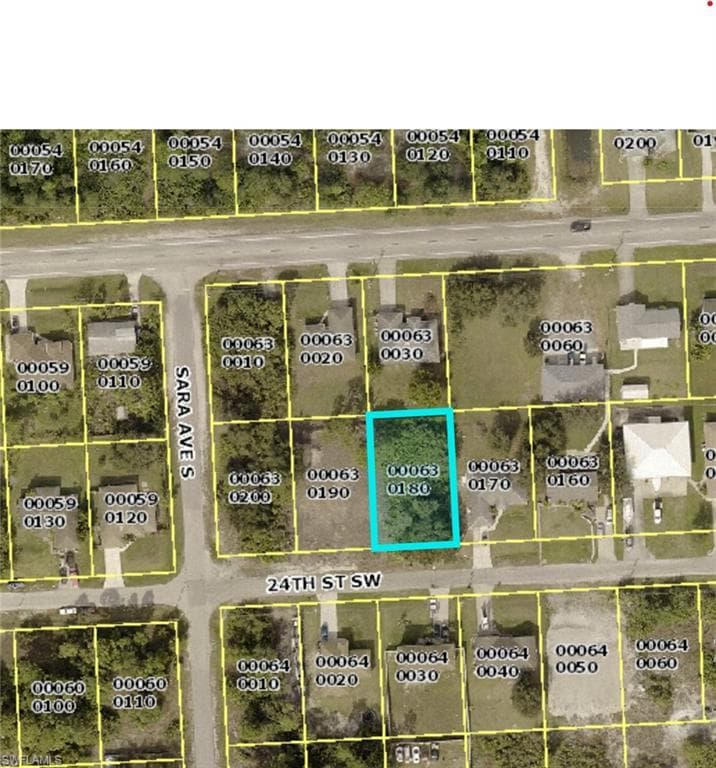 3314 24th ST SW LEHIGH ACRES, FL 33976