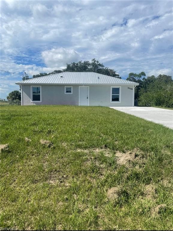 3009 Birwood CIR LABELLE, FL 33935