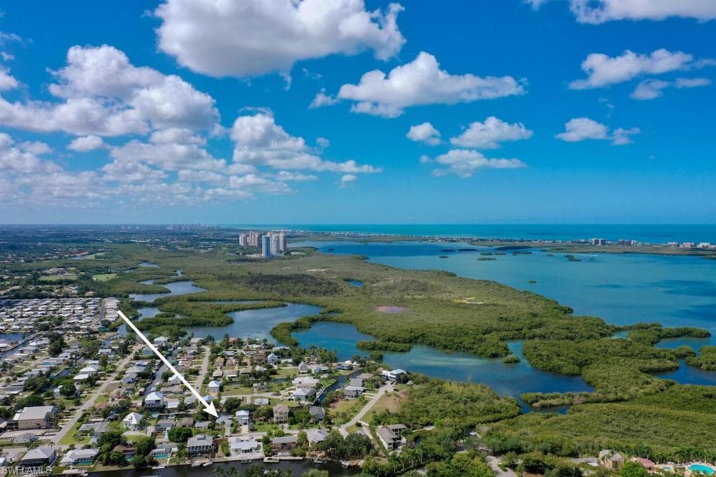 4729 Spring Creek DR BONITA SPRINGS, FL 34134
