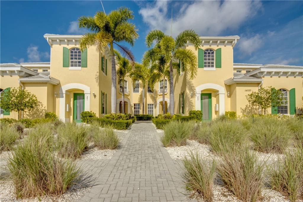 14520 Dolce Vista RD 101 FORT MYERS, FL 33908