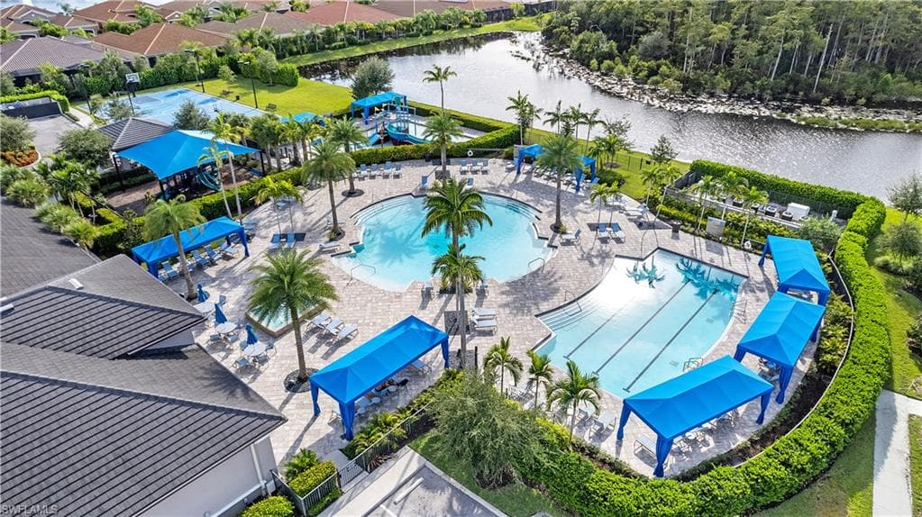 11942 Lakewood Preserve PL FORT MYERS, FL 33913