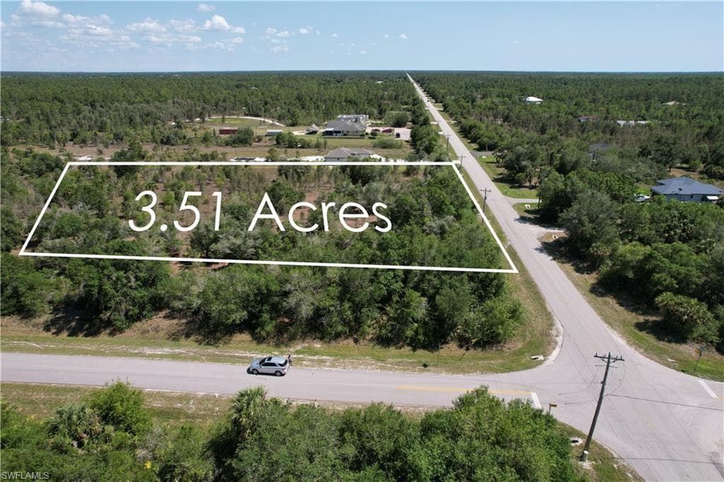 XXXX Everglades BLVD N NAPLES, FL 34120