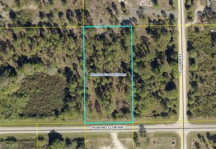 615 Hunting Club AVE CLEWISTON, FL 33440