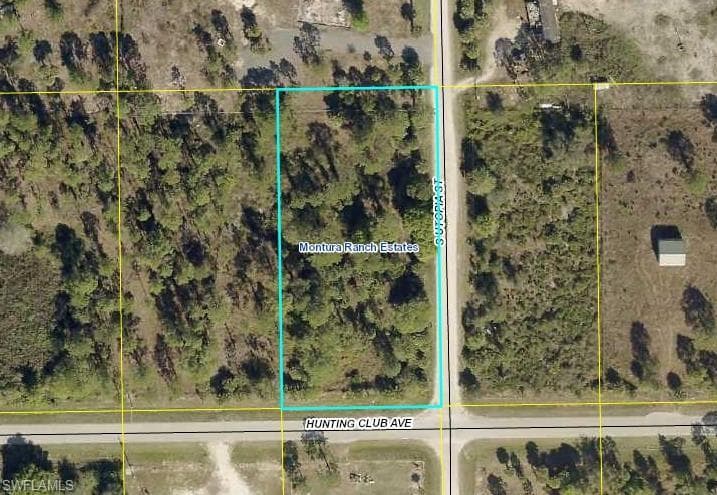 621 Hunting Club AVE CLEWISTON, FL 33440