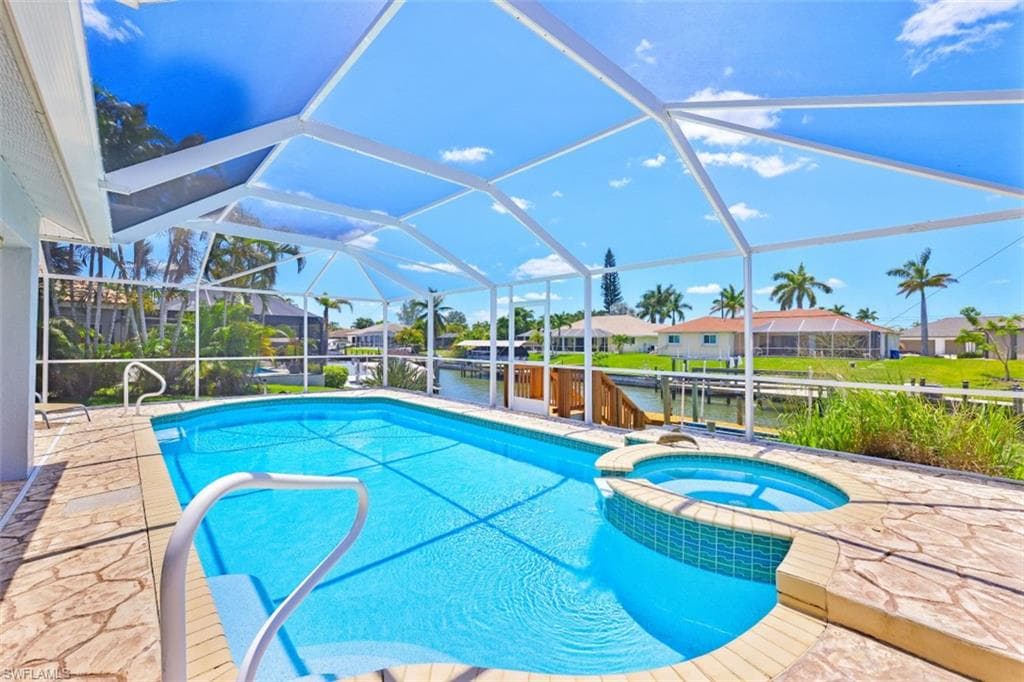 4022 SW 12th PL CAPE CORAL, FL 33914