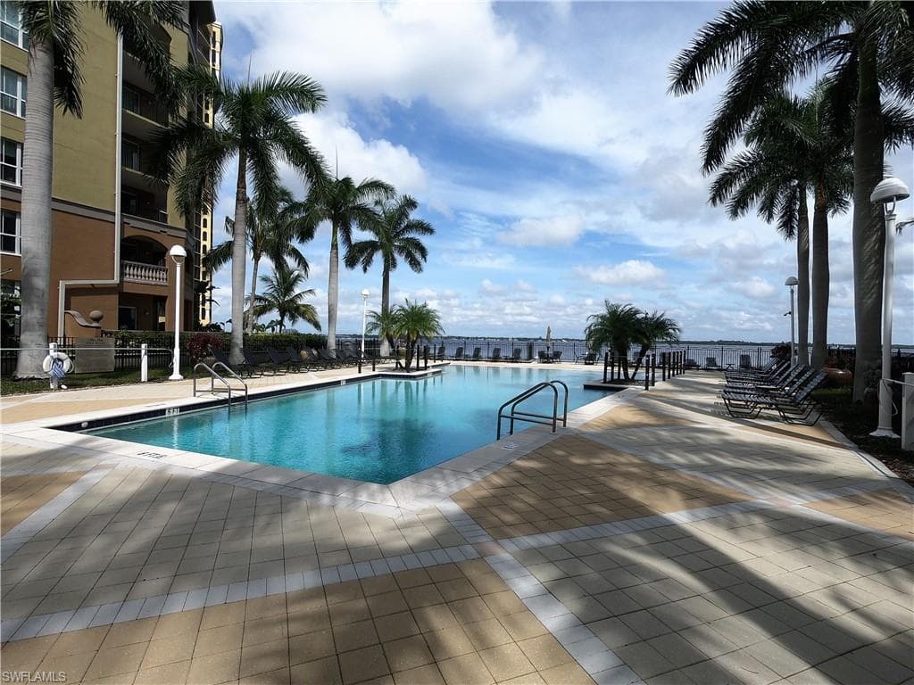 2825 Palm Beach BLVD 508 FORT MYERS, FL 33916