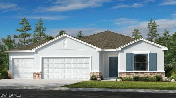 317 26th AVE CAPE CORAL, FL 33991