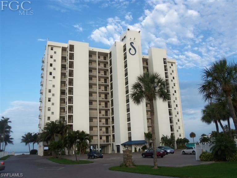 6400 Estero BLVD 502 FORT MYERS BEACH, FL 33931