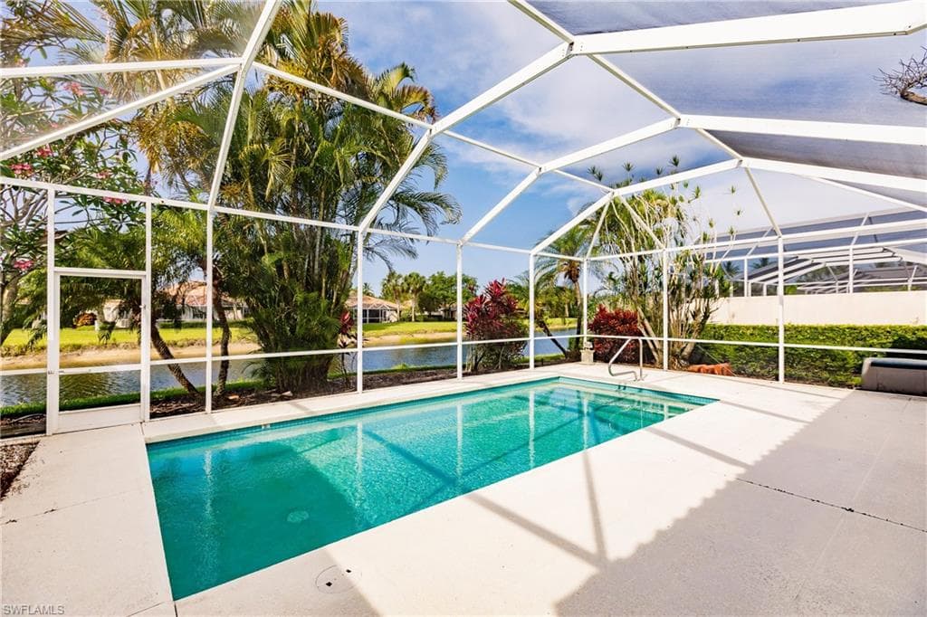 3432 Donoso CT NAPLES, FL 34109