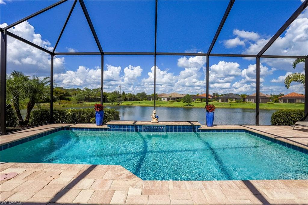 21293 Estero Palm WAY ESTERO, FL 33928
