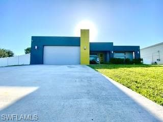 1324 NE 4th PL CAPE CORAL, FL 33909