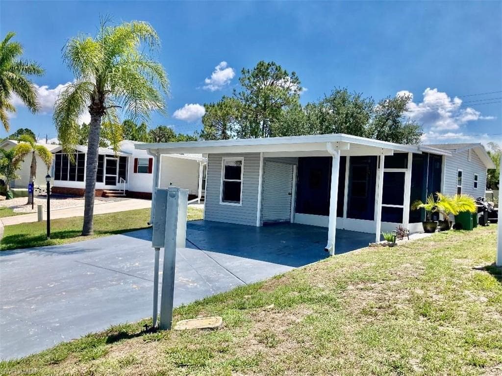 15550 Burnt Store RD 35 PUNTA GORDA, FL 33955