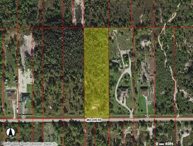 48 AVE NE NAPLES, FL 34120