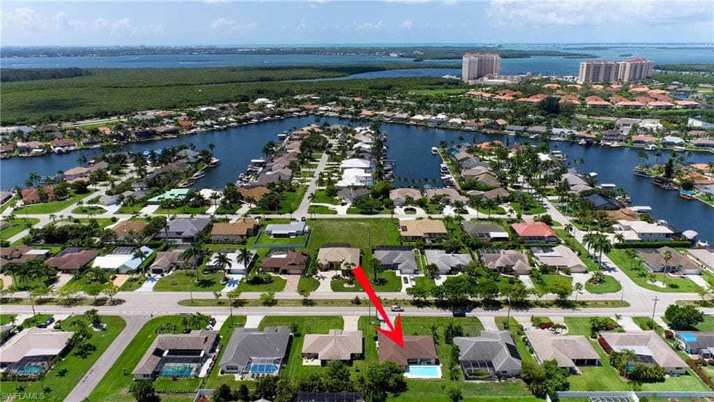 1005 El Dorado PKY W CAPE CORAL, FL 33914