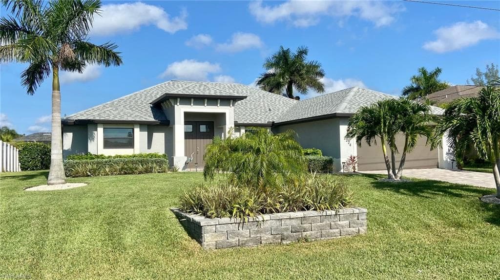 2224 SW 17th AVE CAPE CORAL, FL 33991