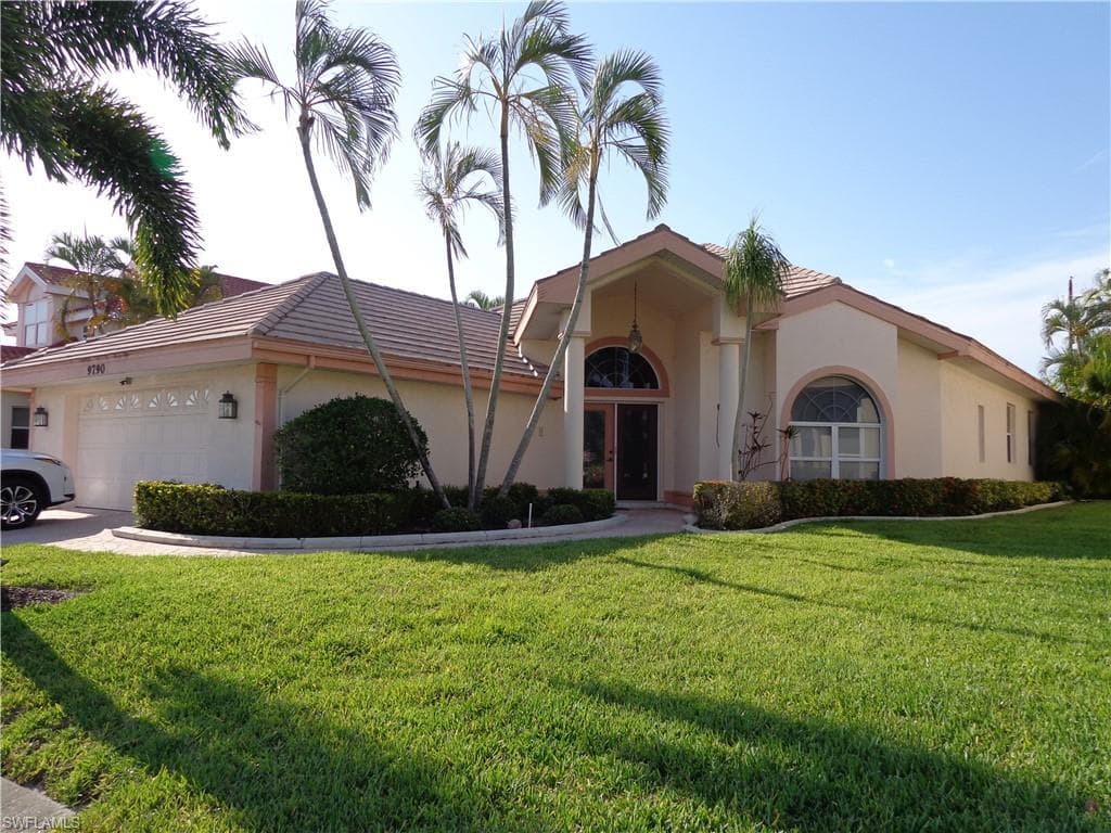 9790 Mainsail CT FORT MYERS, FL 33919