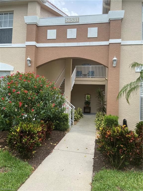 14531 Daffodil DR 1607 FORT MYERS, FL 33919