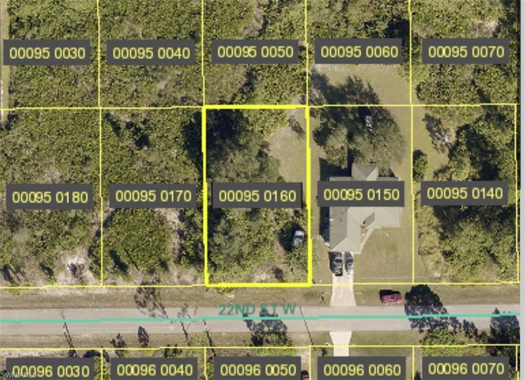 2510 22nd ST W LEHIGH ACRES, FL 33971