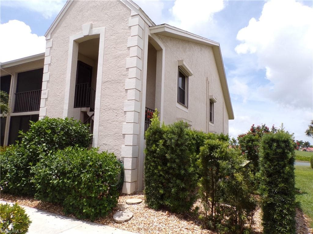 16410 Kelly Cove DR 322 FORT MYERS, FL 33908