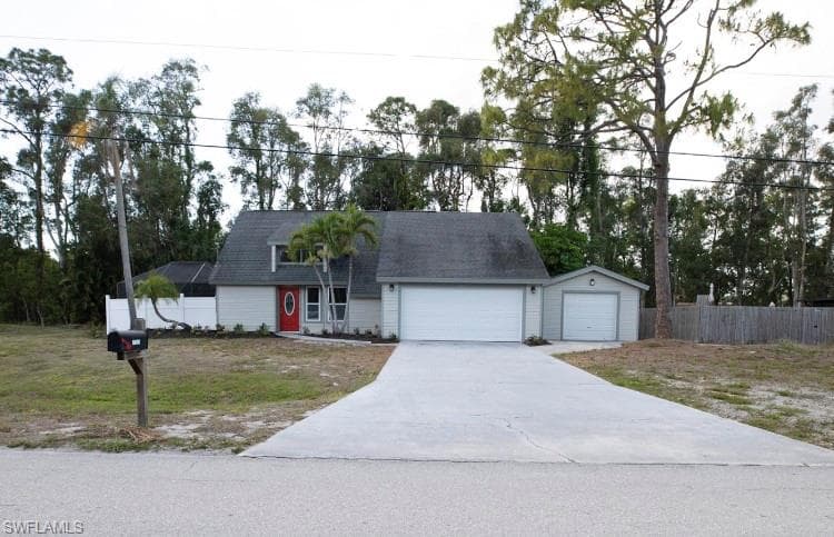 17144 Phlox DR FORT MYERS, FL 33967
