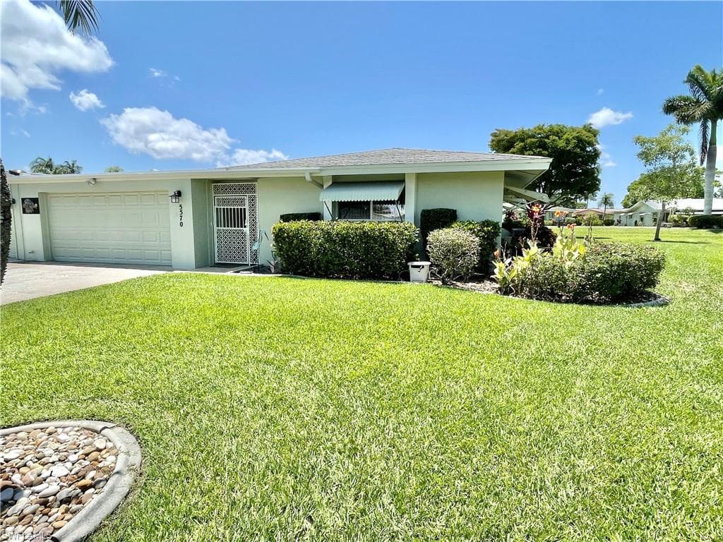 5570 Boynton LN FORT MYERS, FL 33919