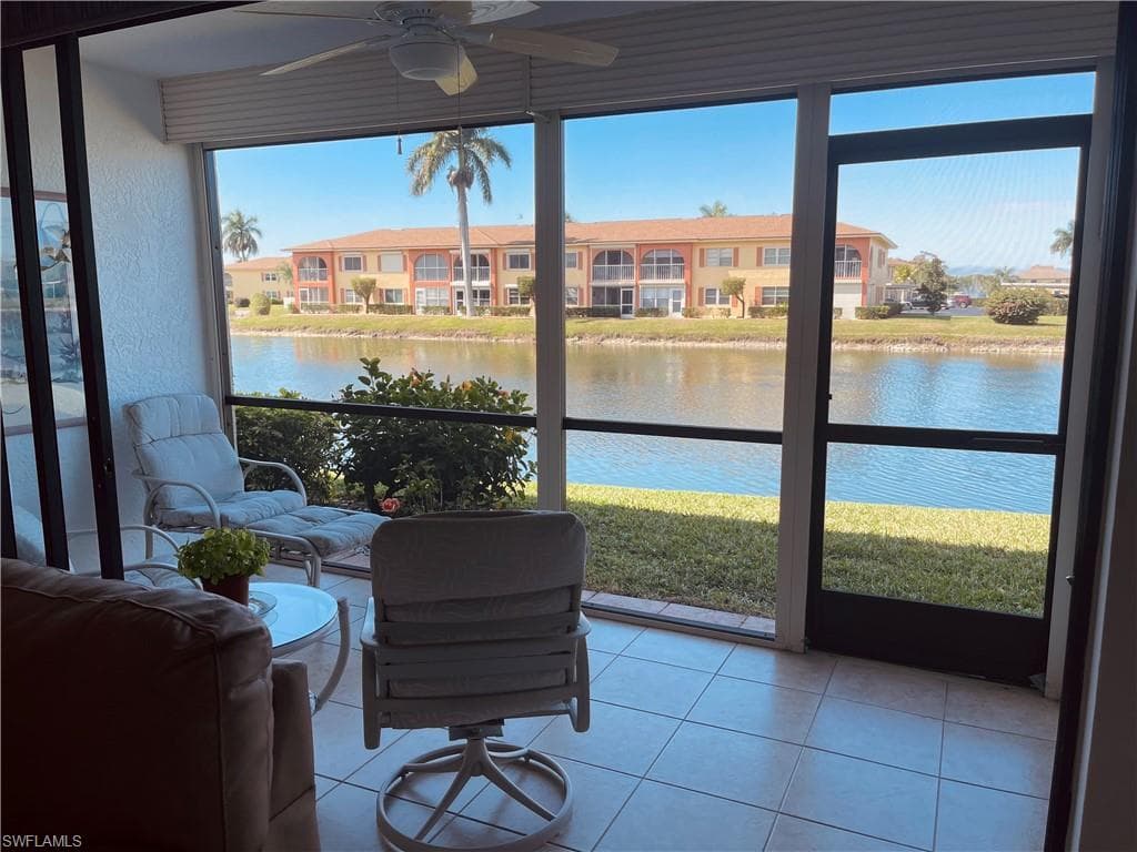 4410 Chantelle DR H-103 NAPLES, FL 34112