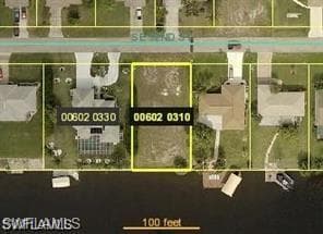 1410 SE 32nd ST CAPE CORAL, FL 33904