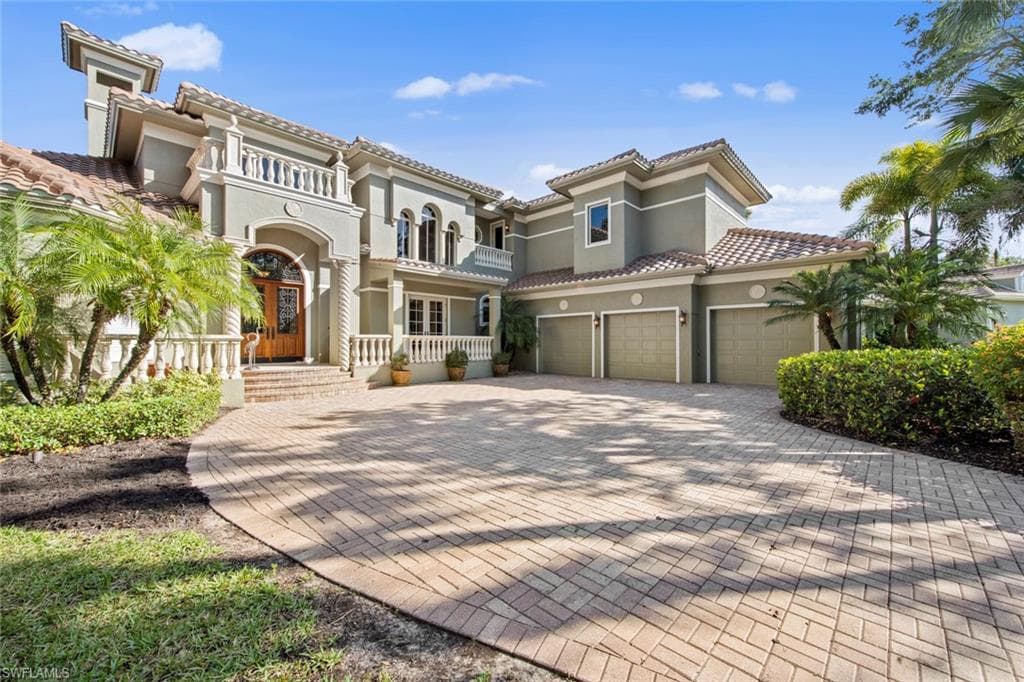 12320 Hammock Creek WAY FORT MYERS, FL 33905