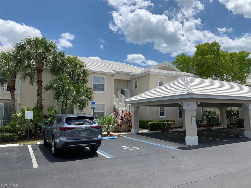 1300 Sweetwater CV 6203 NAPLES, FL 34110