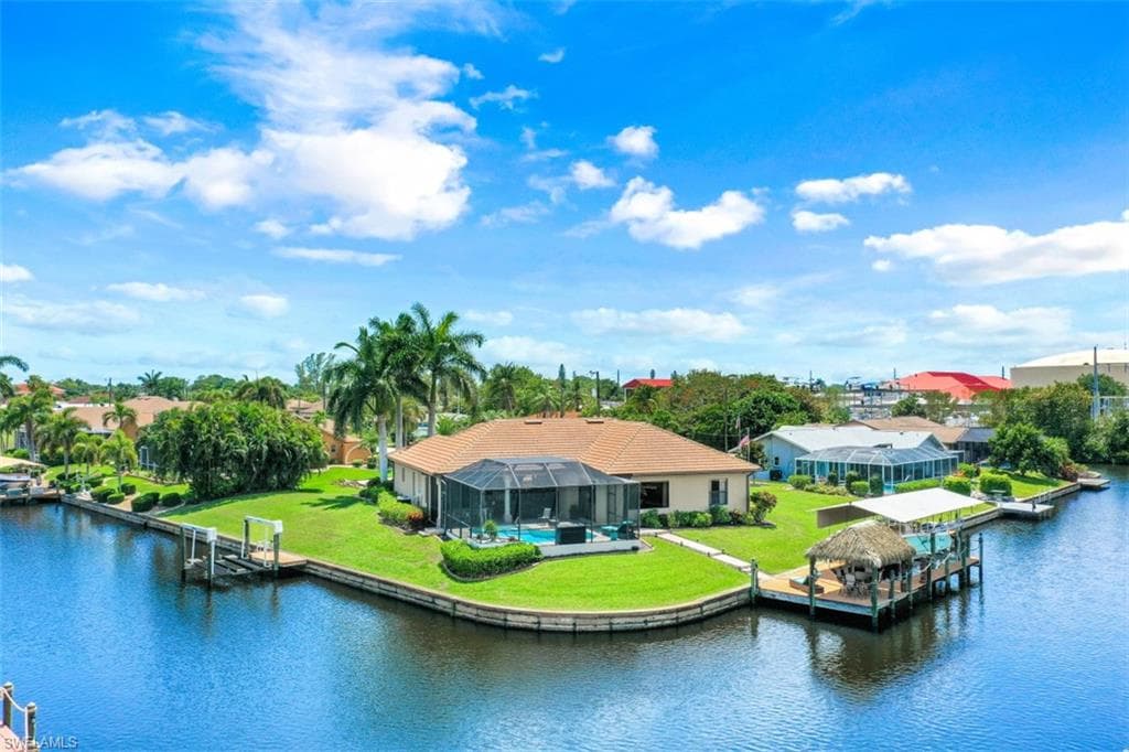 2511 SE 19th AVE CAPE CORAL, FL 33904
