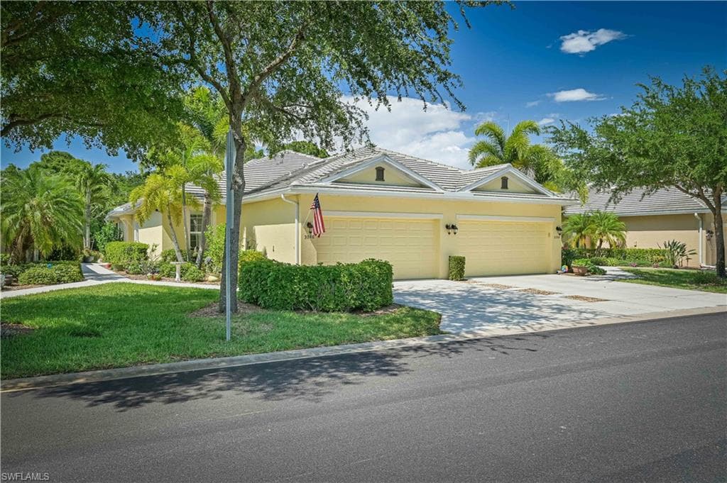 9986 Palmarrosa WAY FORT MYERS, FL 33919