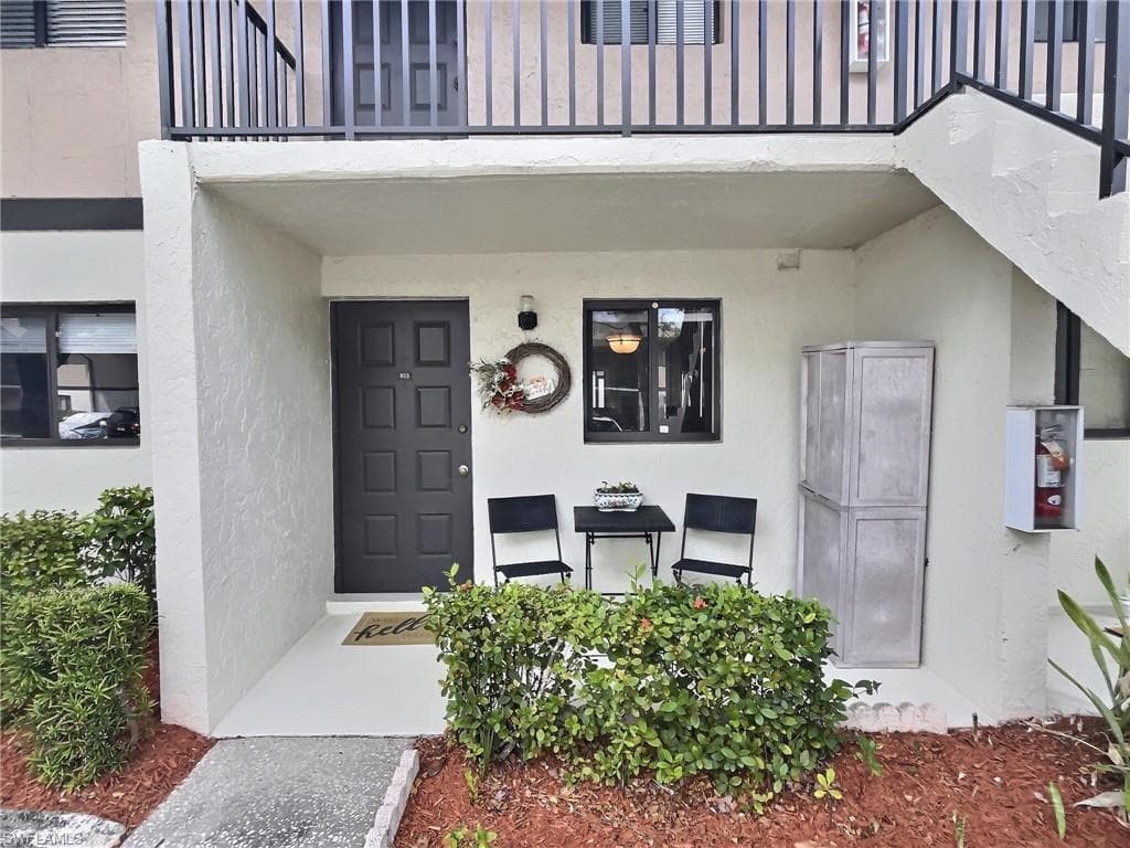 1241 Barrett RD 803 NORTH FORT MYERS, FL 33903