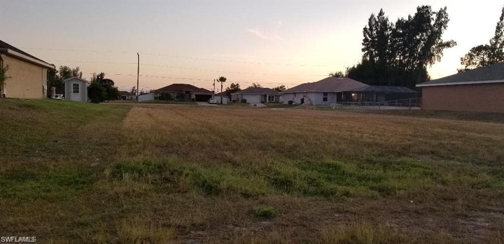 118 NW 15th TER CAPE CORAL, FL 33993