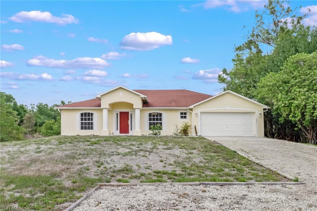 2541 68th AVE NE NAPLES, FL 34120