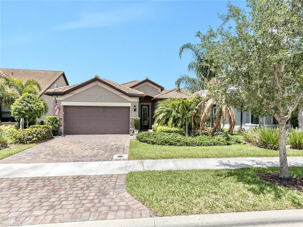 11994 Macquarie WAY FORT MYERS, FL 33913