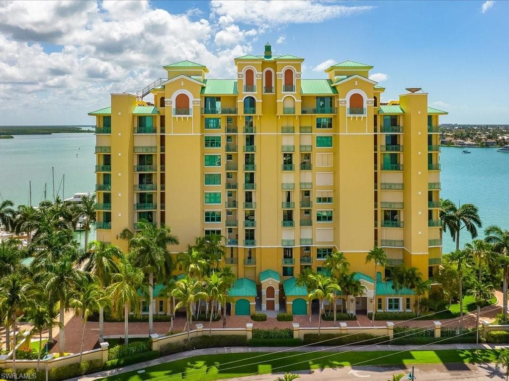 1069 Bald Eagle DR 1004 MARCO ISLAND, FL 34145