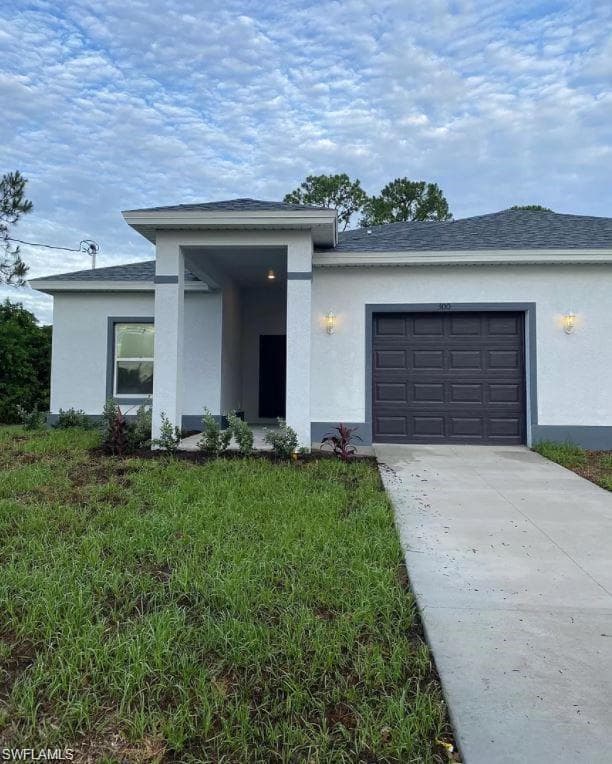 212 Homer AVE S LEHIGH ACRES, FL 33973