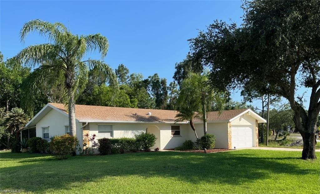 8244 Cypress DR N FORT MYERS, FL 33967