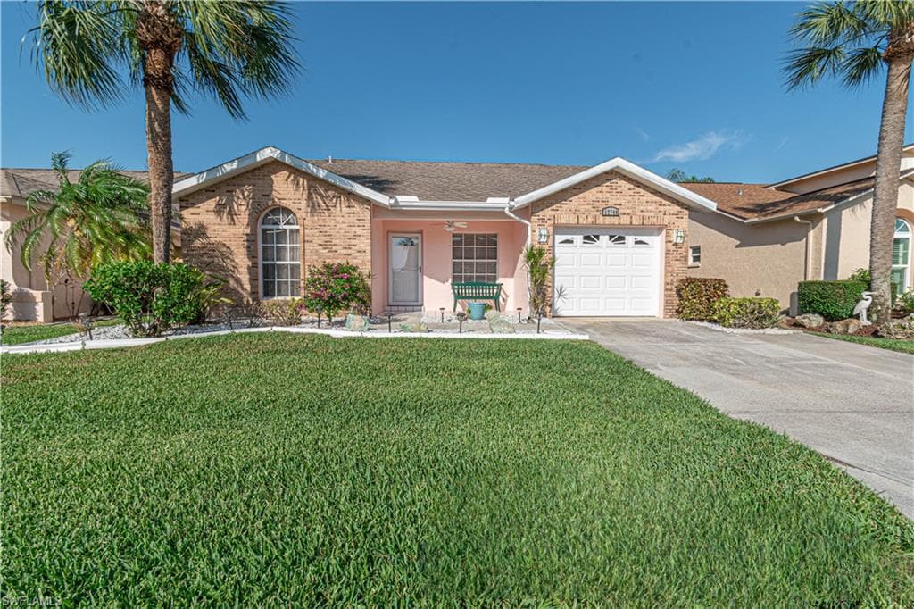 17748 Dracena CIR NORTH FORT MYERS, FL 33917