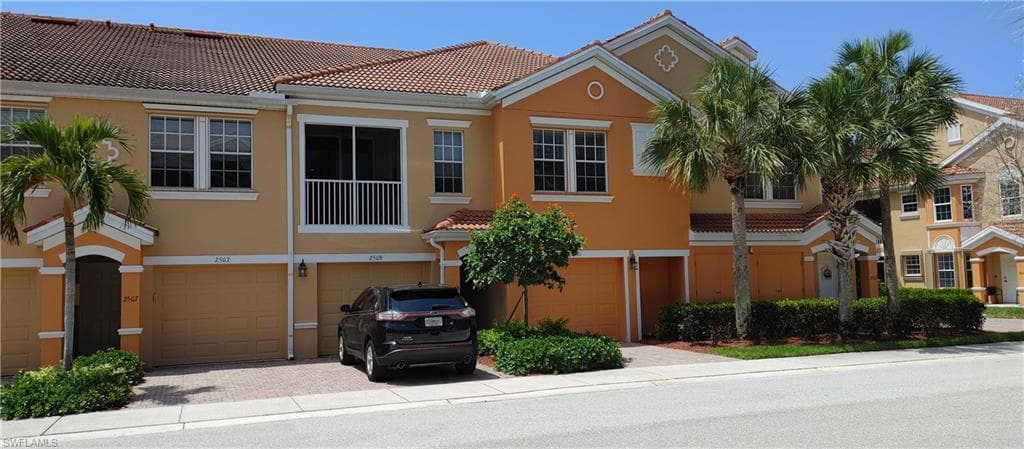 1795 Concordia Lake CIR 2508 CAPE CORAL, FL 33909