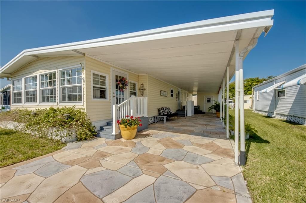 15210 Aspen DR FORT MYERS, FL 33908
