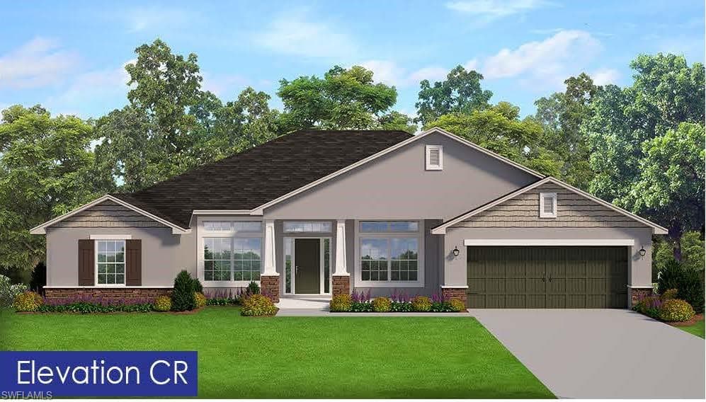 3715 Pelican BLVD CAPE CORAL, FL 33914