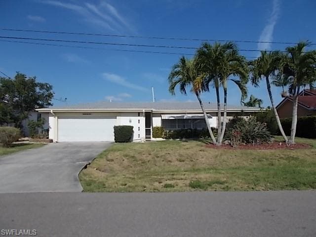 3410 SE 18th PL CAPE CORAL, FL 33904
