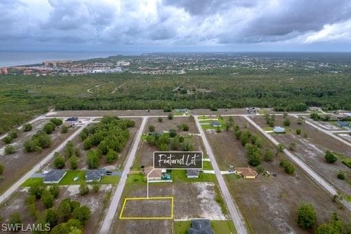 4717 NW 39th PL CAPE CORAL, FL 33993