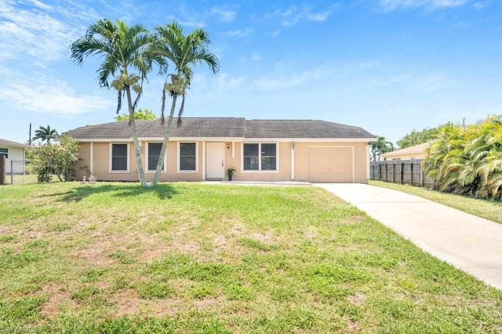 5040 31st AVE SW NAPLES, FL 34116
