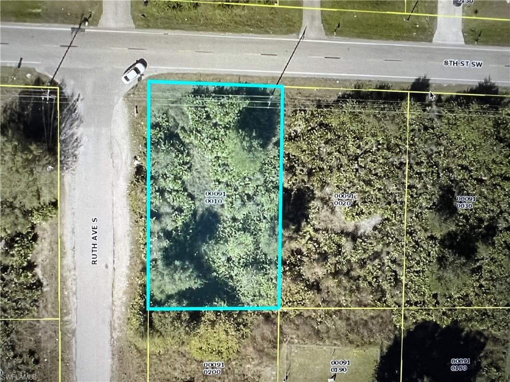3219 8th ST SW LEHIGH ACRES, FL 33976