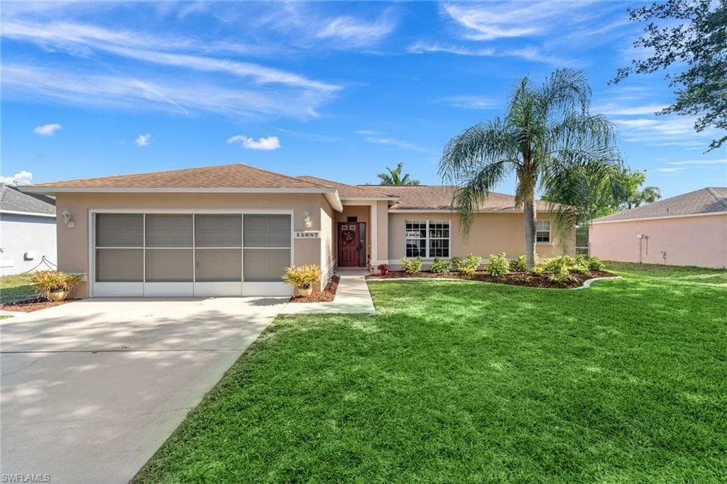 15687 Spring Line LN FORT MYERS, FL 33905