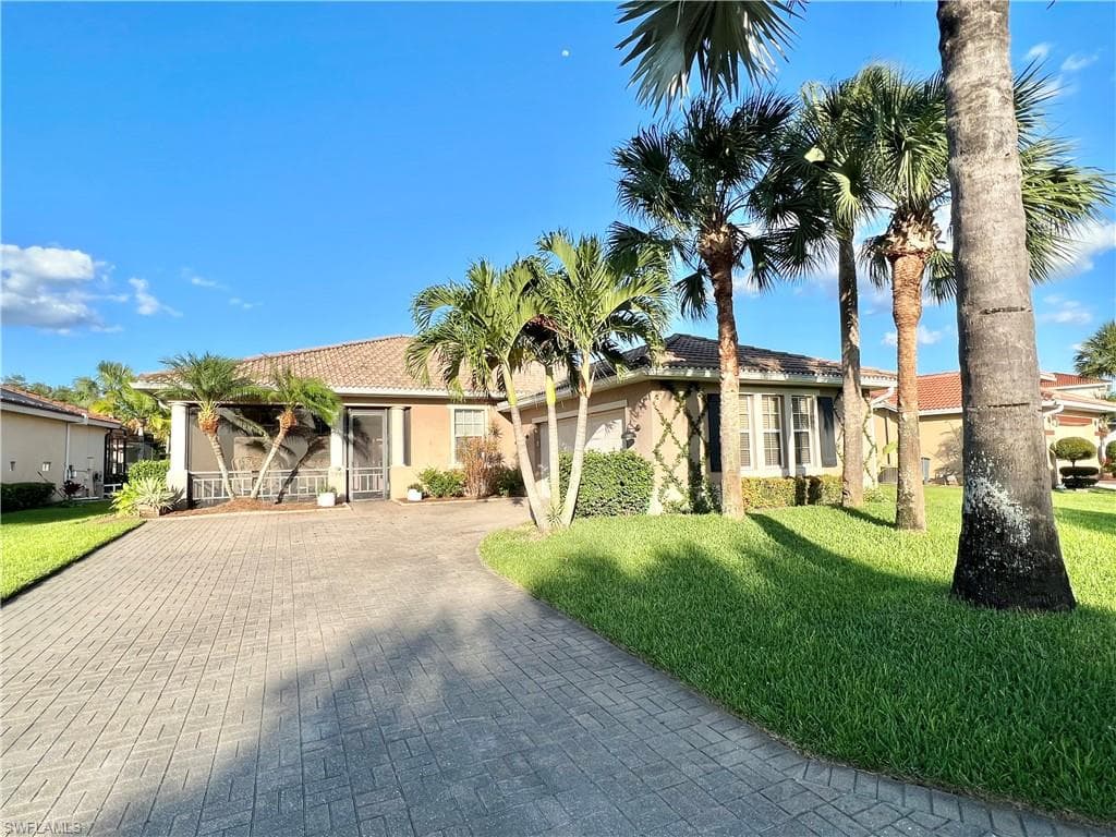 11744 Pine Timber LN FORT MYERS, FL 33913